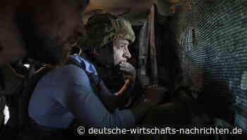 Bittere Wahrheiten: Europäischer Nato-Gipfel will mit Selenskyj reden