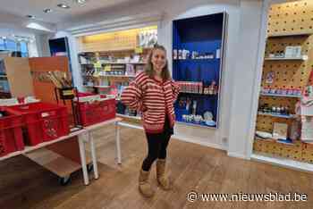 Centrum voor creatief hergebruik opent in Mortsel: “De eerste in zijn soort in België”