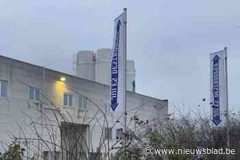 Twintigtal personen geëvacueerd bij ovenbrand Jules Destrooper