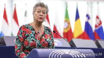 Europese Commissie probeerde via X mening van Nederlanders te beïnvloeden