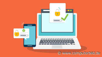 Schwachstelle in Microsofts-Zweifaktor-Authentifizierung