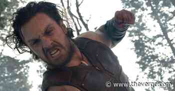 Kraven the Hunter is the flimsiest strand in Sony’s spider-free web