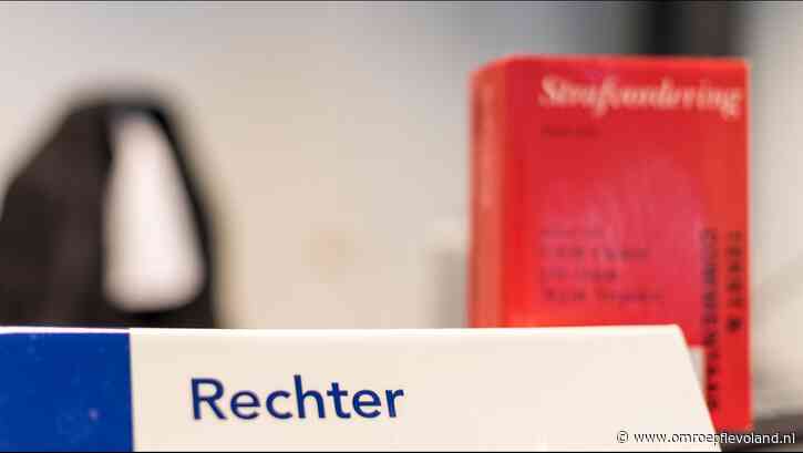 Lelystad - Buurtruzie in Atolwijk escaleert tot schietpartij, twee mannen langer vast