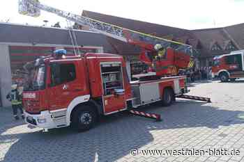 Alle Bürener Ratsfraktionen tragen den Haushalt 2025 mit