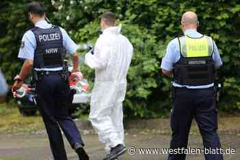 Nach Pfingst-Bluttat in Warburg: Gerichtsurteil ist gefallen