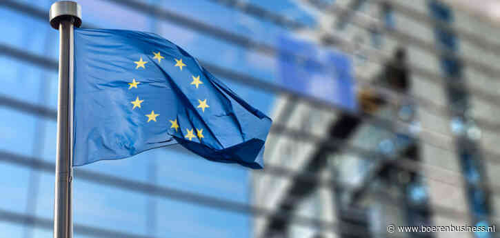 Splitsing in de mondiale economie steeds duidelijker