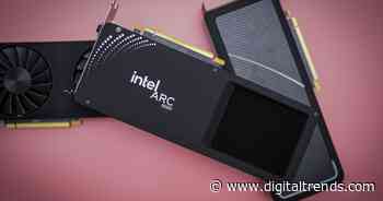 Intel Arc B580 vs. Nvidia RTX 4060: a one-sided showdown