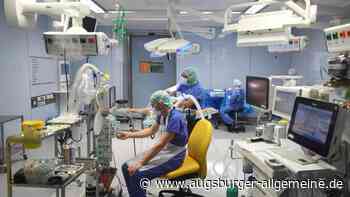 Überlastete Ärzte: Das Rumoren in Augsburgs Uni-Medizin ist ein Warnsignal