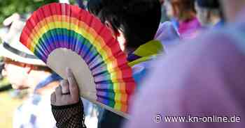 Queerfeindlichkeit: Starke Zunahme von Hasskriminalität gegen LSBTIQ*