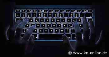 Mutmaßlicher russischer Hacker in Schleswig-Holstein festgenommen