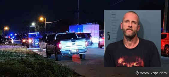 UPDATE: Suspect accused of shooting Abilene officer dead after 9-hour standoff