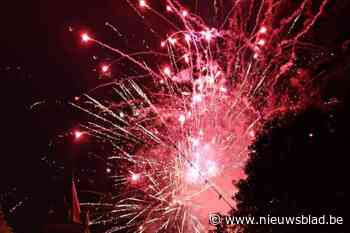 Vuurwerkverbod in Essen, Kalmthout en Wuustwezel blijft van kracht, geen uitzonderingen mogelijk