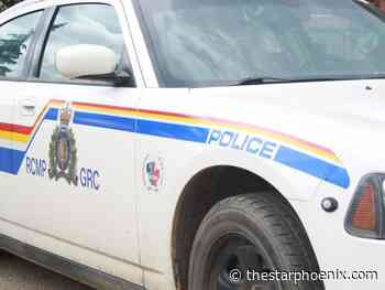 Sask. RCMP investigate suspicious highway death near Hudson Bay