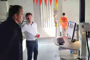 Thomas More investeert twee miljoen euro in hoogtechnologische labo’s