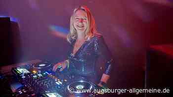 Professorin als DJ: „Der ganze Saal hat mitgesungen“