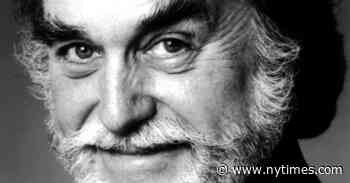 Louis Nelson, Designer of Korean War Mural, Dies at 88