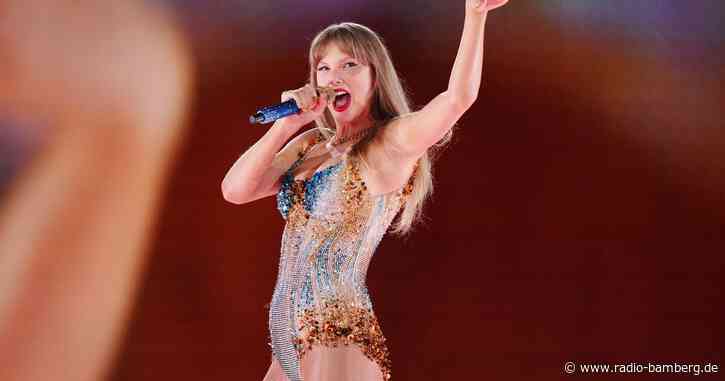 Frühes Geburtstagsgeschenk: Swift holt Billboard-Rekord