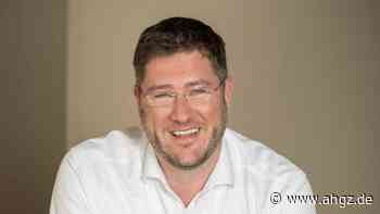 Max Luscher: Ex-B&B-Chef mit neuem Job