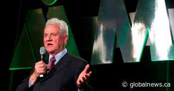 Frank Stronach chooses jury trial in Toronto sexual assault case