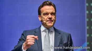 Immobilien: Christoph Gröner wehrt sich gegen Insolvenz-Vorwürfe