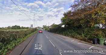 Live: A37 Bristol Road closed both ways by crash ahead of rush hour