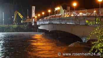 Jugendliche (15) aus Inn gerettet - Mädchen wollte „vermisster Freundin“ helfen