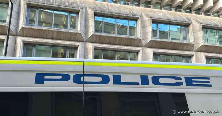 Kleinkind getötet – Leiche zum Shopping und in Pub geschoben