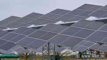 Strompreise auf Rekordhoch – „Eine Krise mit Ansage“