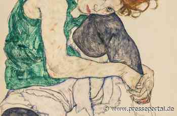 Leopold Museum 2025: Schiele, Biedermeier und die „Verborgene Moderne“