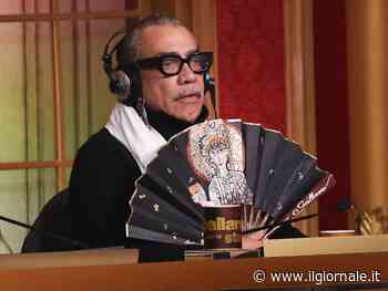 Guillermo Mariotto cancella l'account Instagram: le ipotesi sull'esclusione da "Ballando"