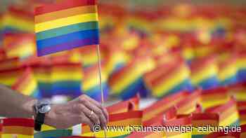 Hasskriminalität gegen queere Menschen nimmt stark zu