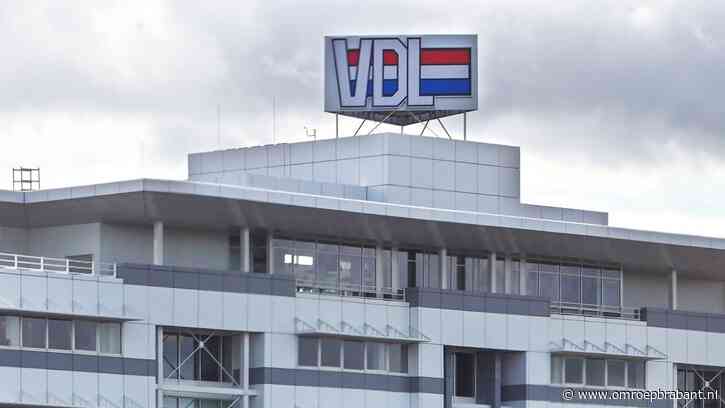 VDL gaat voor 'miljoenen euro’s' onderdelen maken voor nieuwe kernreactor