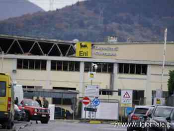 Un carrello sollevato all'origine dell'esplosione. La nuova ipotesi a Calenzano