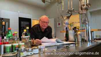 Weihnachten auf dem Teller: Sternekoch über karge Zeiten und hohe Küche