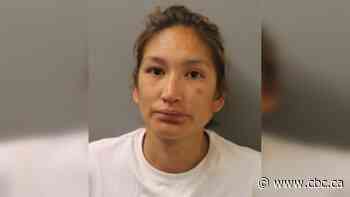 Missing woman from Thompson might be in Winnipeg: RCMP