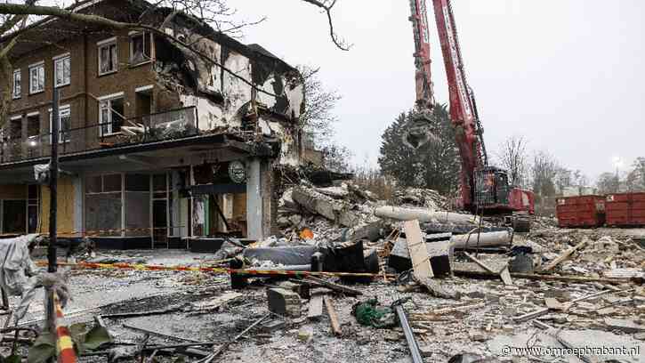 Hoe fatale explosies leidden tot de arrestatie van 3 Brabantse mannen