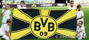 Zukauf: Director vergrößert Depot um BVB (Borussia Dortmund)-Aktien