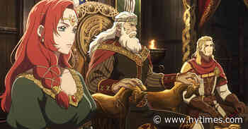 What to Know About ‘The Lord of the Rings: The War of the Rohirrim’