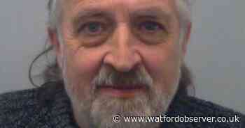 Paedophile who assaulted and raped girl in Hemel Hempstead jailed