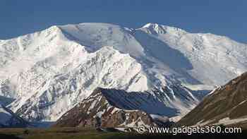 Greenland Glacier Outburst Flood Releases 3,000 Billion Litres of Meltwater