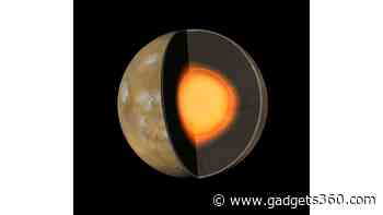 Earth’s Inner Core Might Be Slowing Down and Changing Shape, New Study Reveals