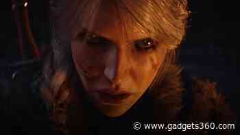 The Game Awards 2024 Announcements: The Witcher 4, Elden Ring Nightreign, Intergalactic and More