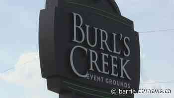 Pop-punk music festival to return to Burl's Creek event grounds