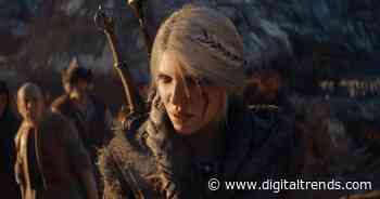 The best trailers from The Game Awards 2024: Witcher 4, Intergalactic, and more
