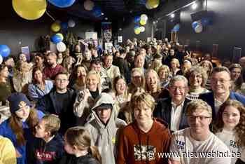 Ook Brugse jongeren hebben voortaan OverKop-huis: “Belangrijk om zo’n plek te voorzien”