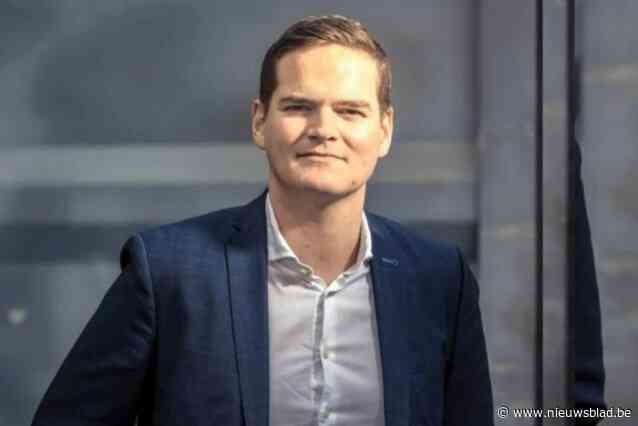 Anderlecht kan nog niet zonder hem: Cercle Brugge moet wachten op komst van nieuwe CEO Klaas Reynaert