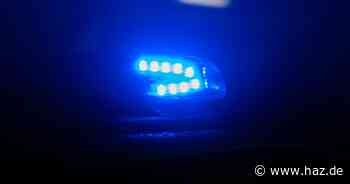 Hannover: Betrunkener Mann bedroht Passanten mit Messer in U-Bahn-Station in Hannover