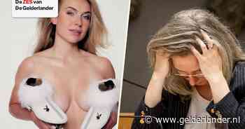 Nieuws van de dag |  Alarm over bezuinigingen op zorg • Hoge inflatie en gemeentelasten voor de boeg • Naakte schaatsster gaat de wereld over