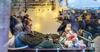 Actie van dappere Diede voor Serious Request gaat door het dak: ‘Zelf cheque aanbieden gaat niet meer’