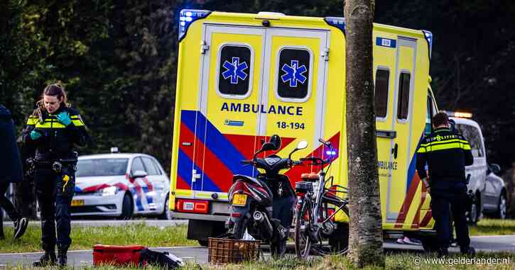 Fietsers en ouderen blijven grootste verkeersslachtoffers: ‘Schrikbarend hoge cijfers’